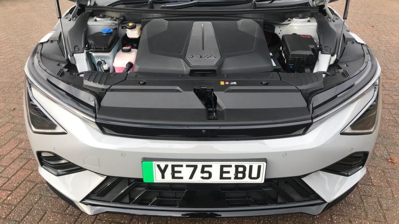 Kia EV6 168kW GT Line S 84kWh 5dr Auto Electric Estate